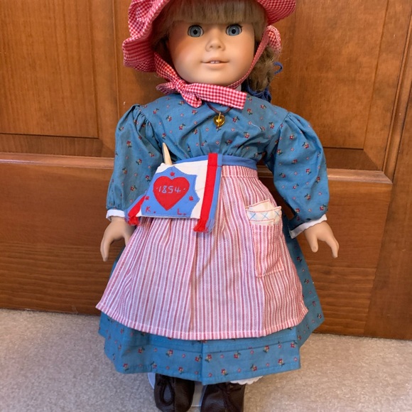 American Girl Other - Original Authentic Kirsten Larson American girl doll, Pleasent Company ~1992.